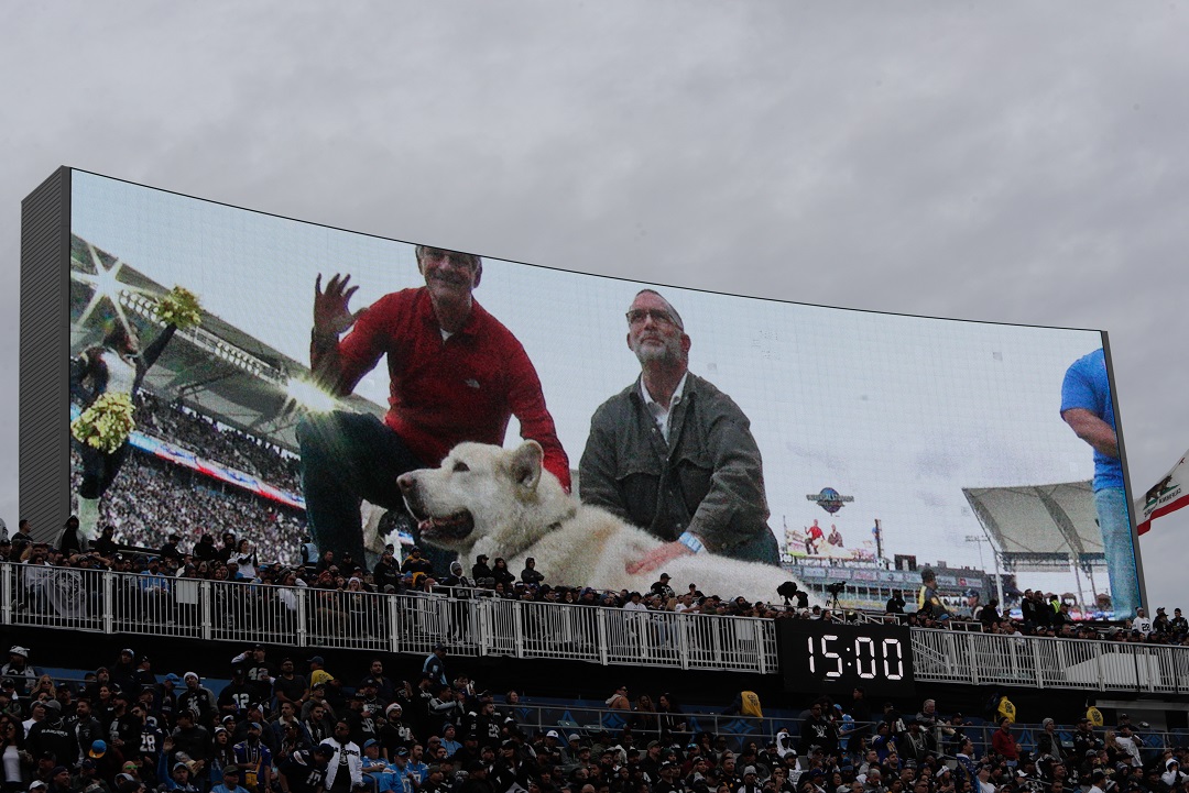 Mobile Veteran Outreach