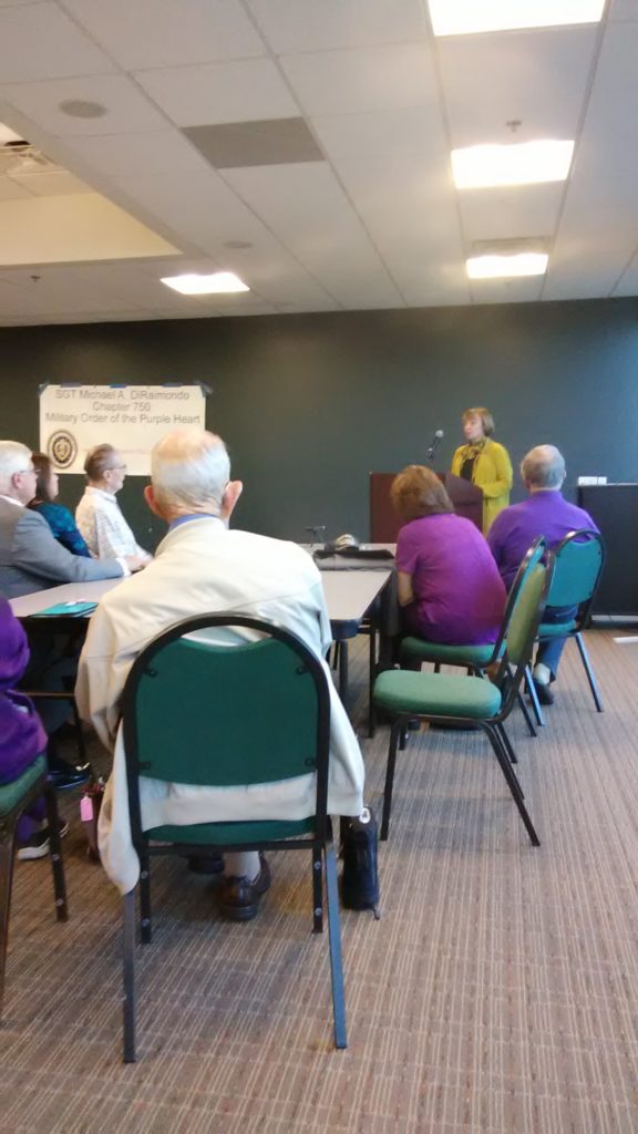 VA Survivor Benefits Brief