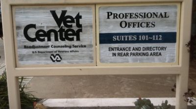 Resources for Veterans