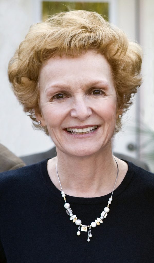 Lisa Elizabeth Greenwood