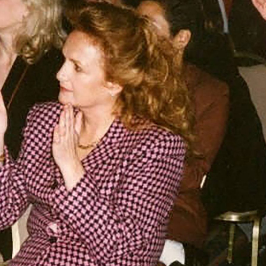 Lisa Elizabeth Greenwood