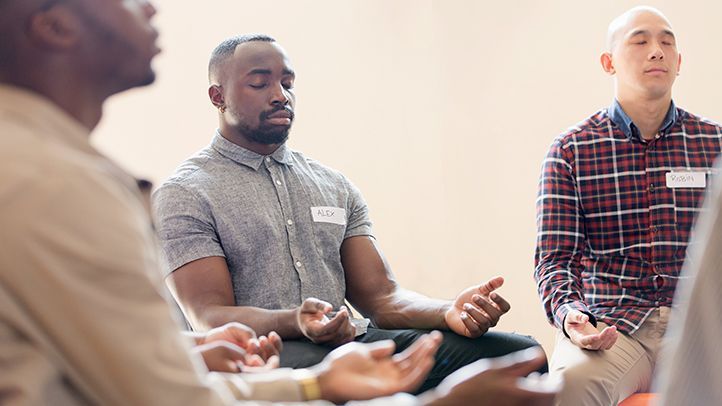 Veterans Wellness and Healing