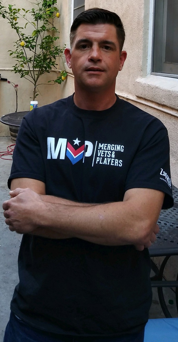 Coronavirus veterans, vehicles for veterans