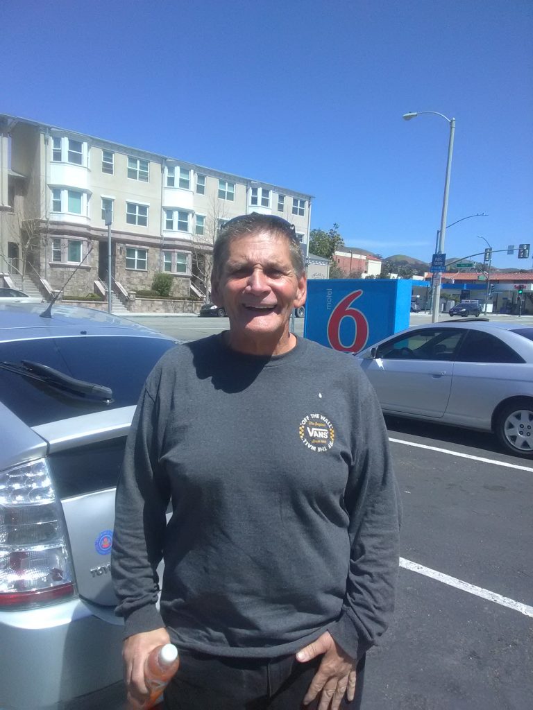 Coronavirus veterans