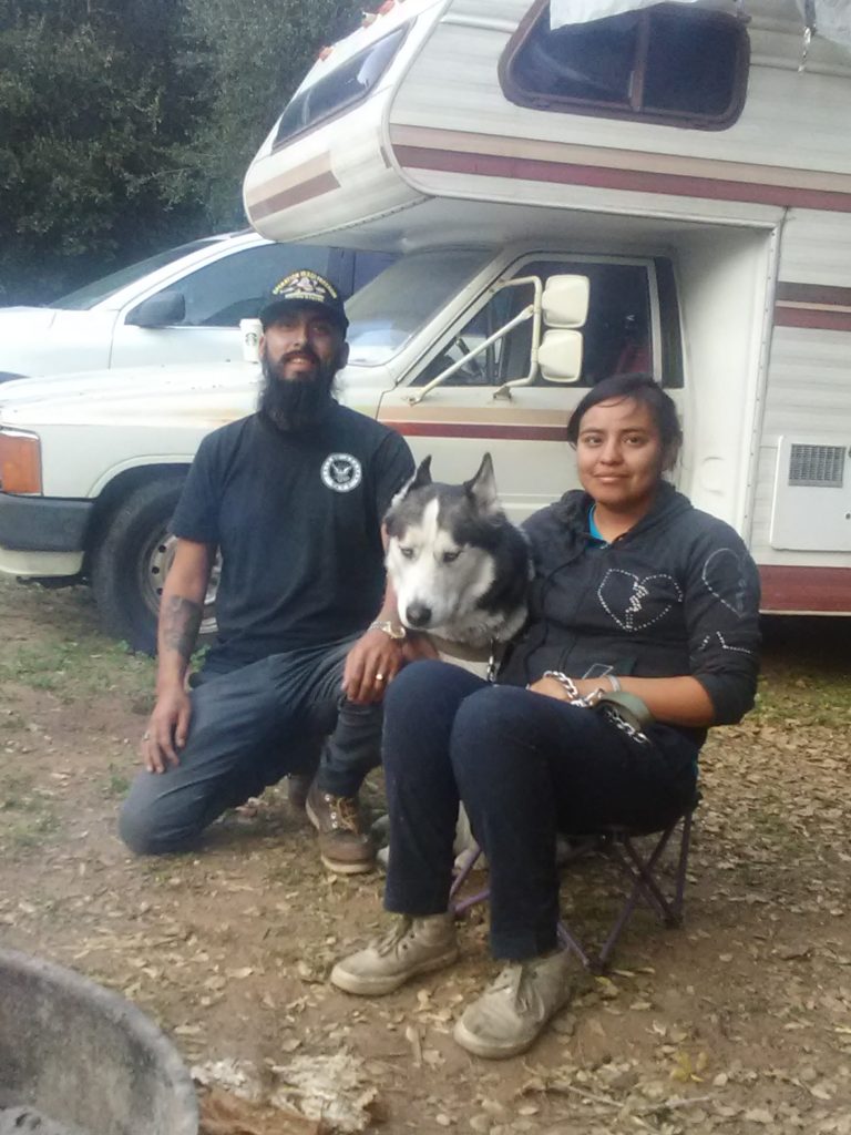 Coronavirus veterans