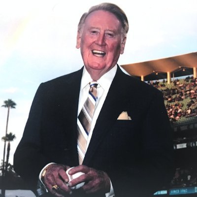 Vin Scully, Veterans Village, Vin Scully Veterans