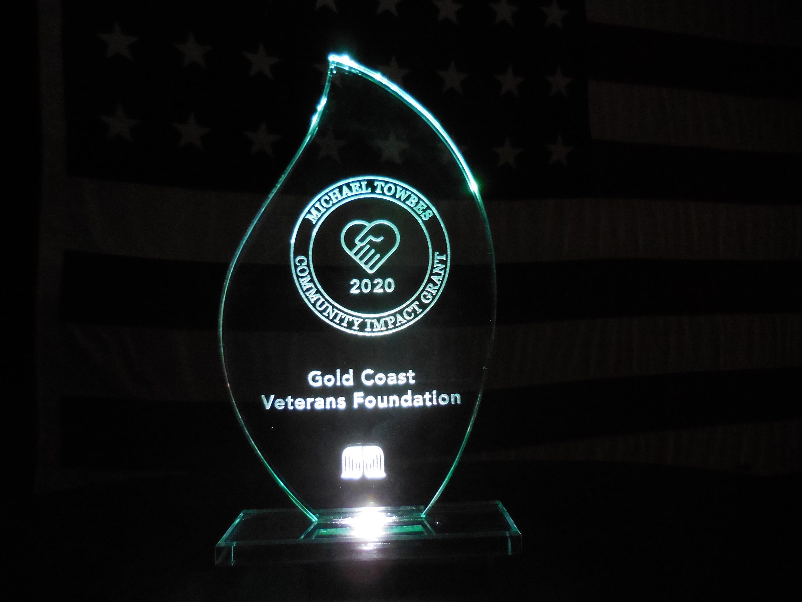 Michael Towbes Community Impact Grant