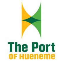 Port of Hueneme logo