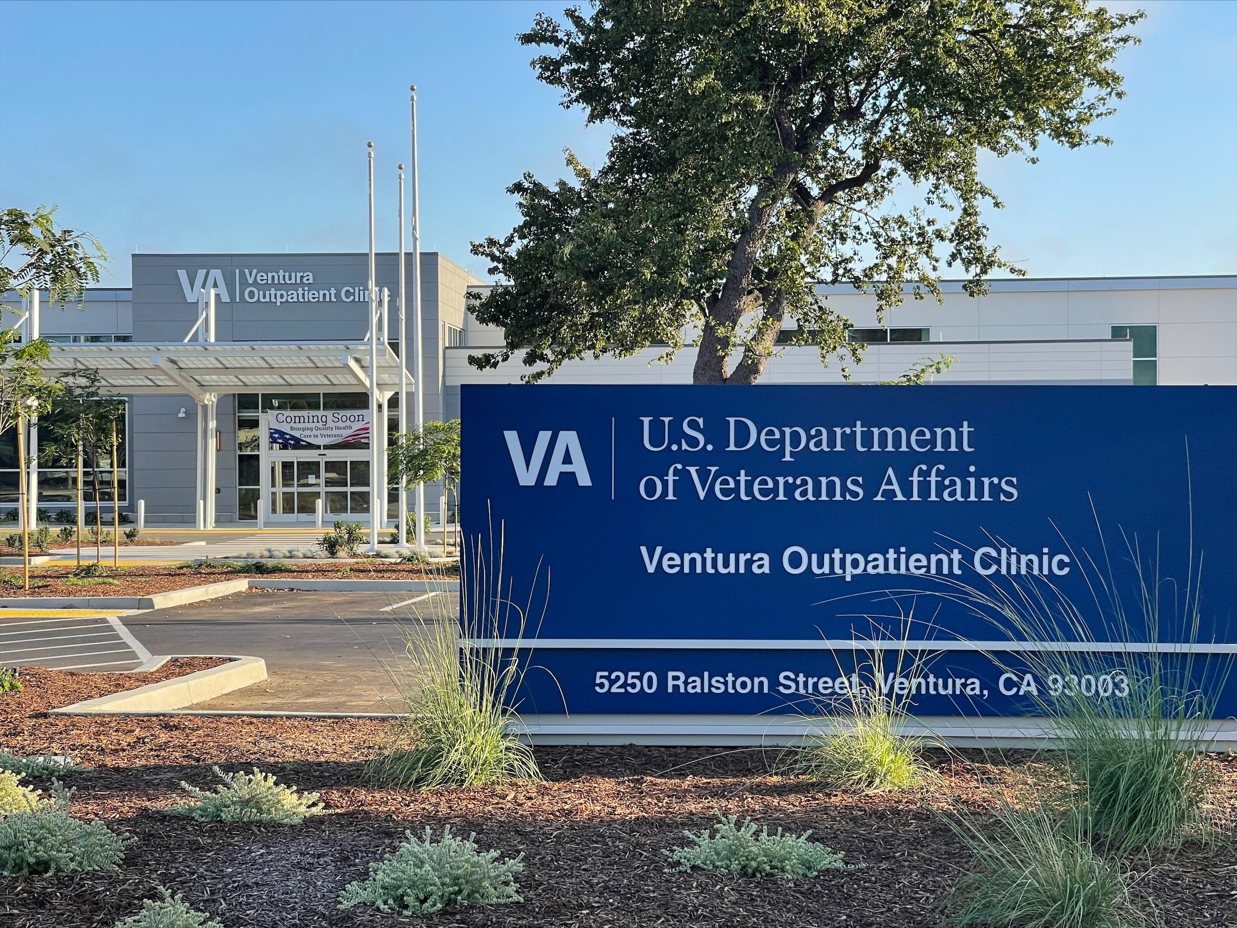 Ventura VA Clinic