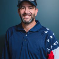 Brent Reisdender, GCVF Board Member