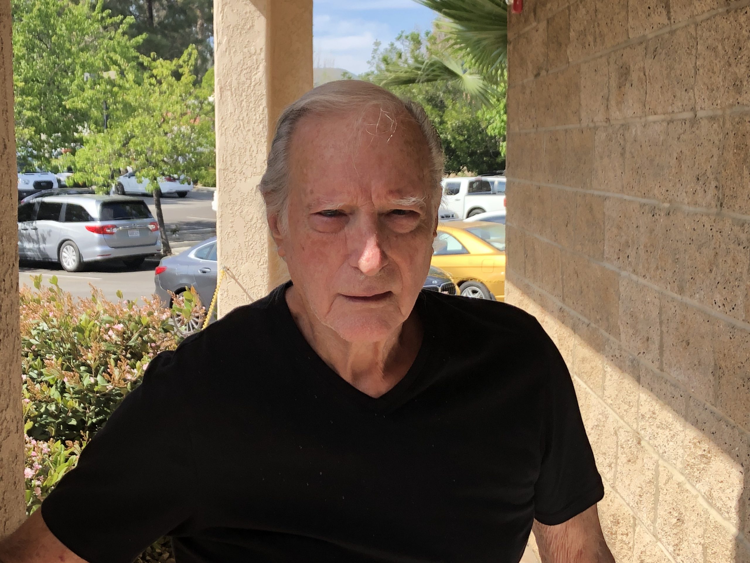 Mobile Veteran Outreach